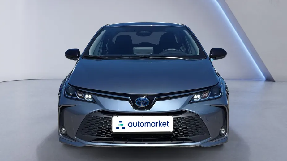 TOYOTA Corolla Corolla 1.8 Hybrid Comfort