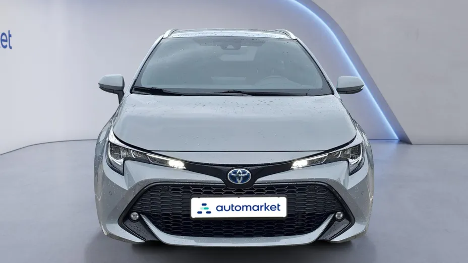 TOYOTA Corolla Corolla 1.8 Hybrid Comfort