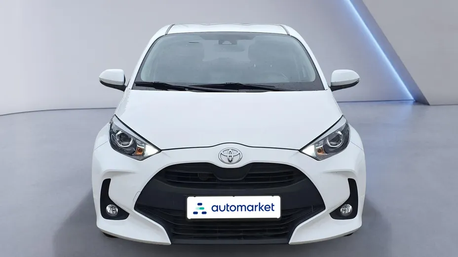 TOYOTA Yaris Yaris 1.5 Comfort