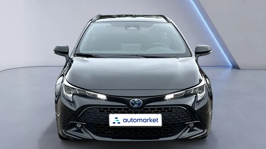 TOYOTA Corolla Corolla 1.8 Hybrid Comfort