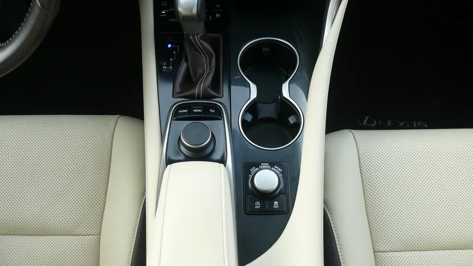 LEXUS RX RX 200t / 300 Elegance