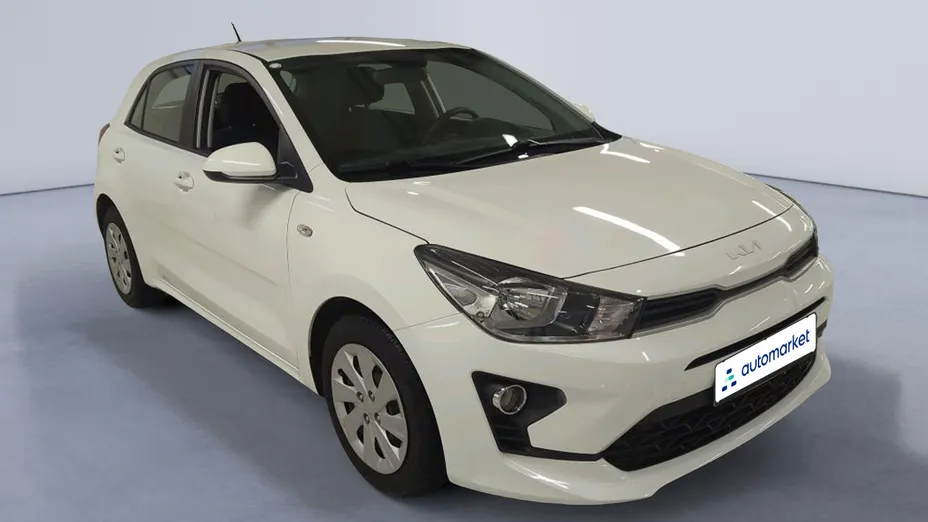 KIA Rio Rio 1.0 T-GDI M