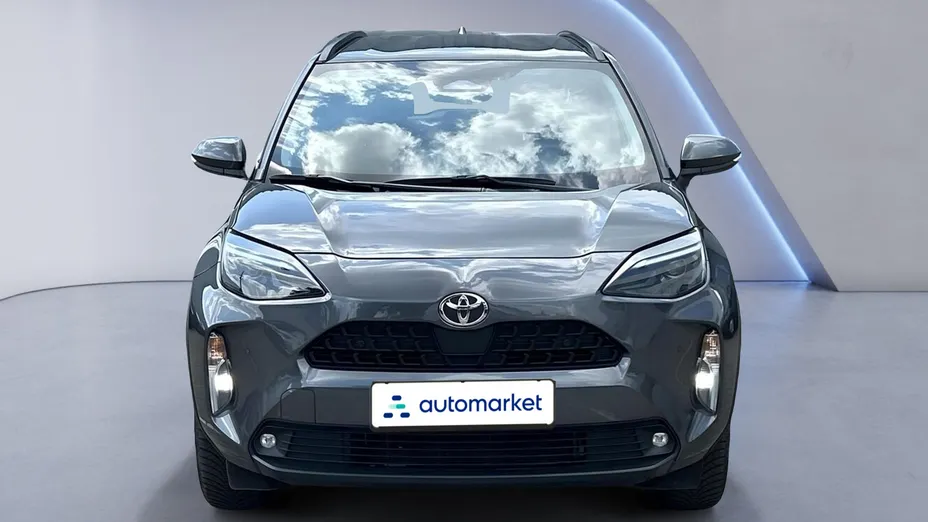 TOYOTA Yaris Cross Yaris Cross Hybrid 1.5 Comfort