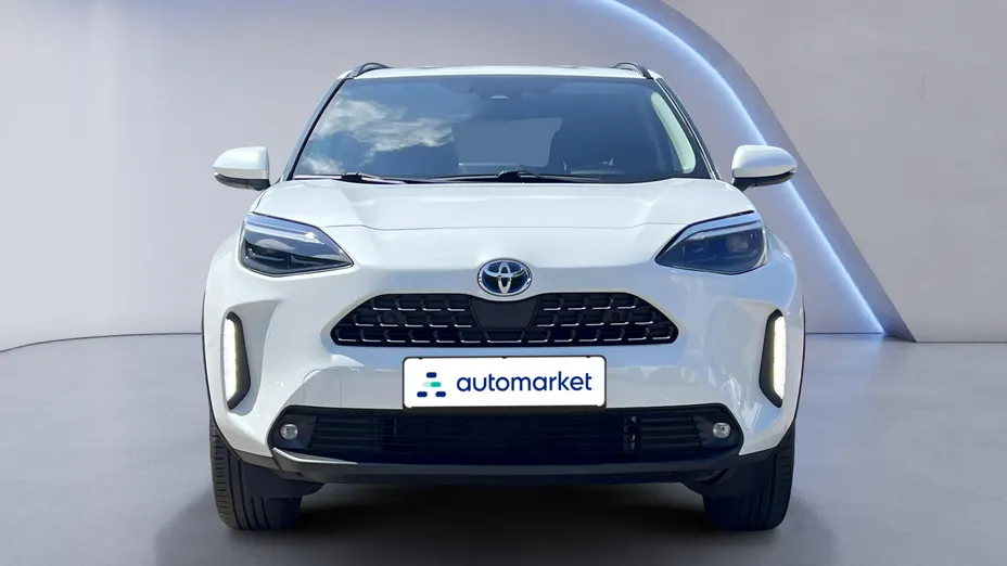 TOYOTA Yaris Cross Yaris Cross Hybrid 1.5 Executive