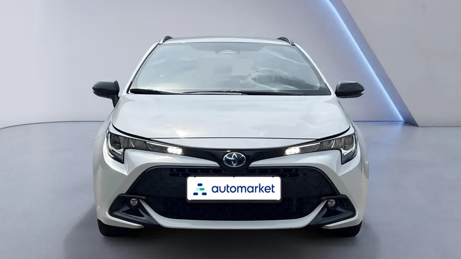 TOYOTA Corolla Corolla 1.8 Hybrid Comfort