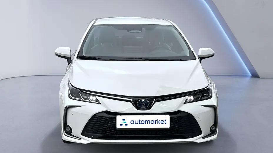 TOYOTA Corolla Corolla 1.8 Hybrid Comfort
