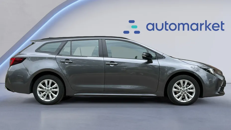 TOYOTA Corolla Corolla 1.8 Hybrid Comfort