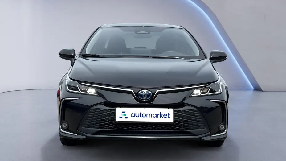 TOYOTA Corolla Corolla 1.8 Hybrid Comfort