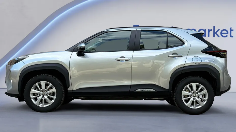 TOYOTA Yaris Cross Yaris Cross Hybrid 1.5 Comfort