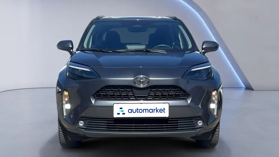 TOYOTA Yaris Cross Yaris Cross Hybrid 1.5 Comfort