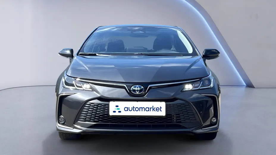 TOYOTA Corolla Corolla 1.8 Hybrid Comfort