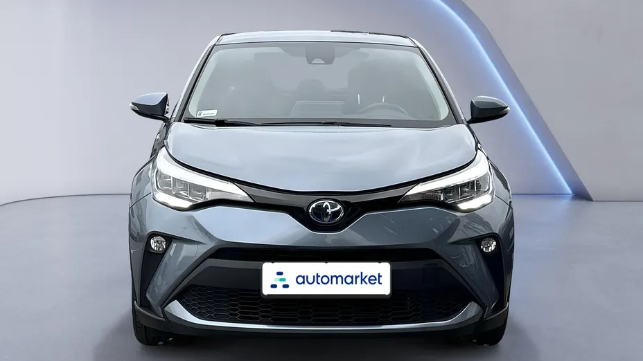 TOYOTA C-HR C-HR 1.8 Hybrid Comfort