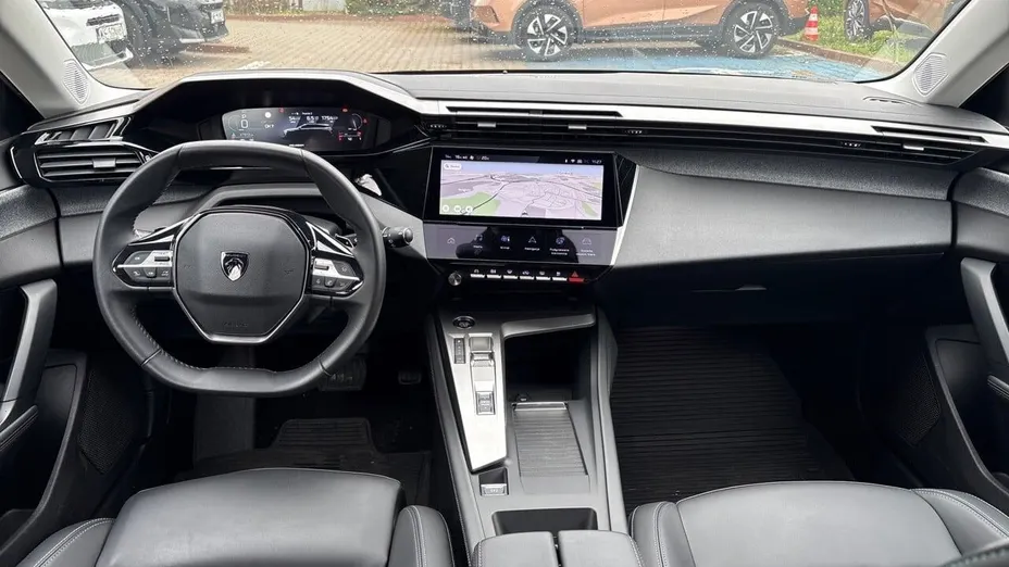 PEUGEOT 308 308 1.2 PureTech Allure S&S EAT8
