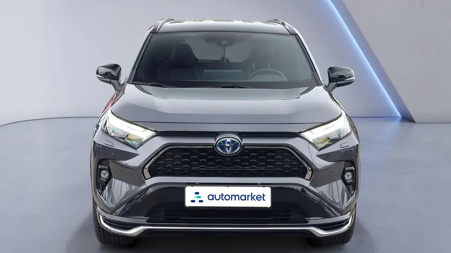TOYOTA RAV4 RAV4 2.5 Plug-In Hybrid Selection 4x4