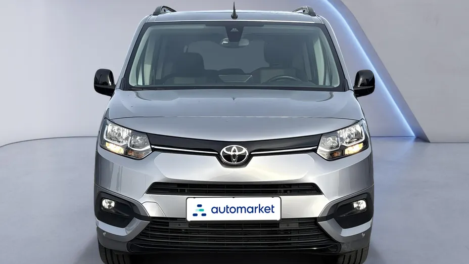 TOYOTA Proace City Verso Proace City Verso 1.5 D-4D Family