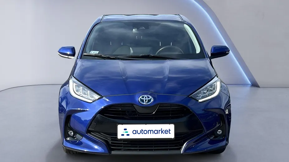 TOYOTA Yaris Yaris Hybrid 1.5 Comfort