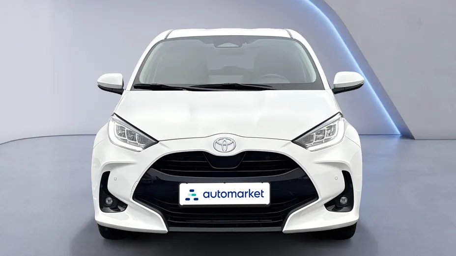 TOYOTA Yaris Yaris Hybrid 1.5 Style