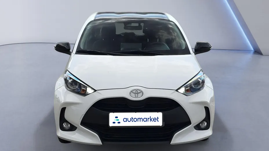TOYOTA Yaris Yaris Hybrid 1.5 Comfort