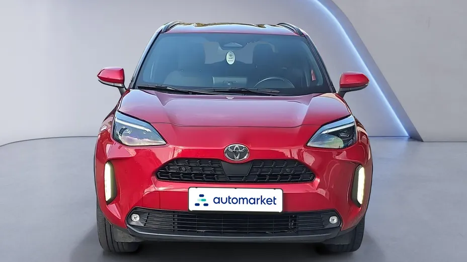 TOYOTA Yaris Cross Yaris Cross Hybrid 1.5 Style