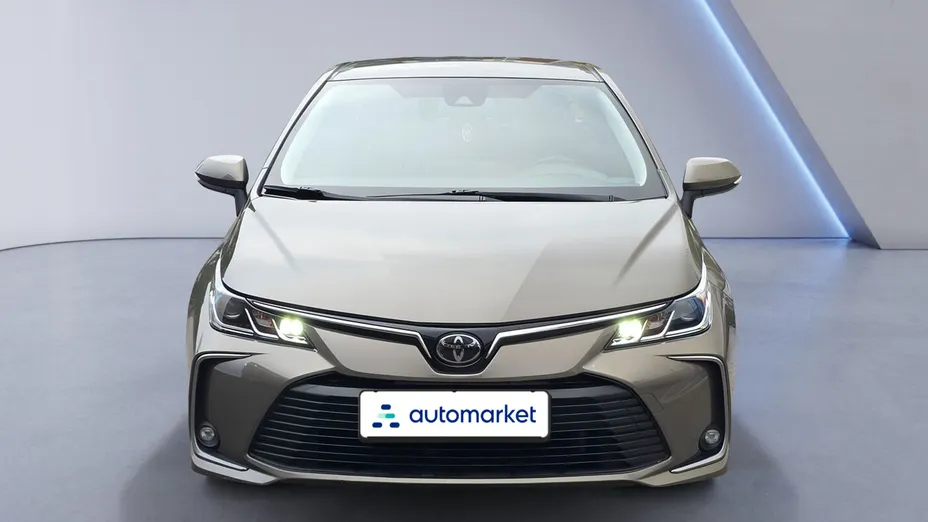 TOYOTA Corolla Corolla 1.5 Comfort