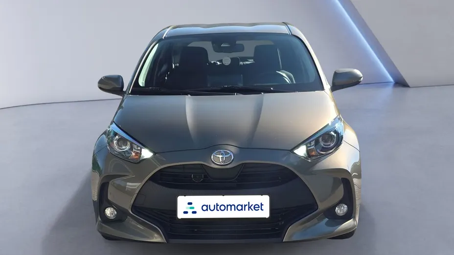 TOYOTA Yaris Yaris 1.5 Comfort
