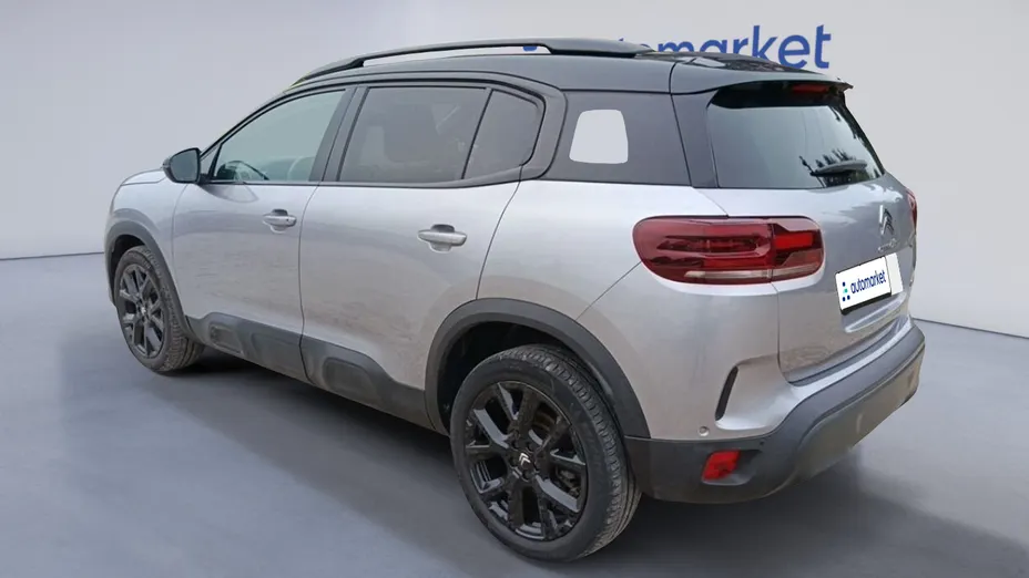 CITROEN C5 Aircross C5 Aircross 1.5 BlueHDi Max EAT8