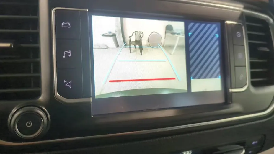 TOYOTA Proace Verso Proace Verso 2.0 D4-D Long Family