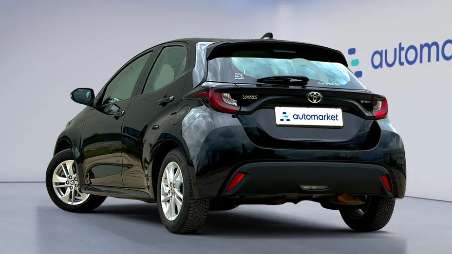 TOYOTA Yaris Yaris Hybrid 1.5 Comfort