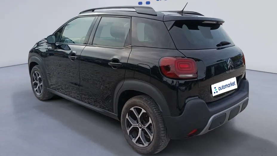 CITROEN C3 Aircross C3 Aircross 1.2 PureTech Plus S&S