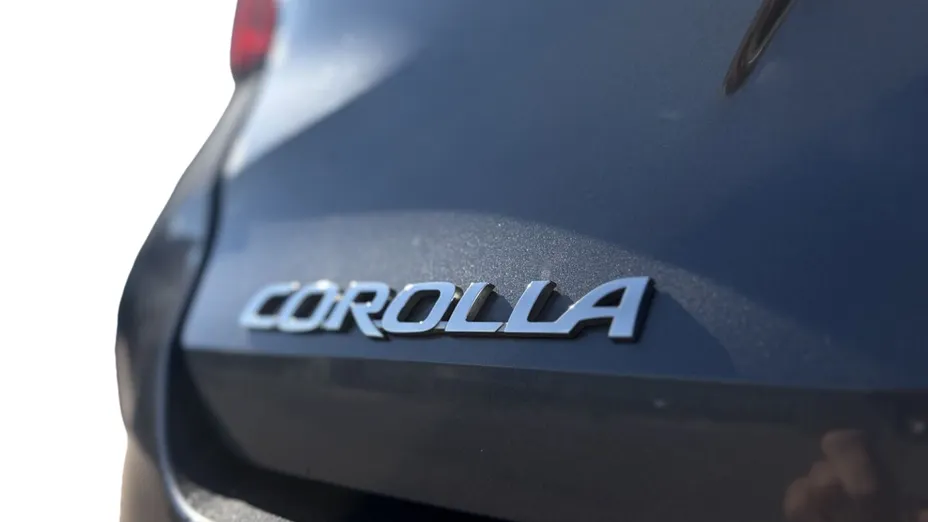 TOYOTA Corolla Corolla 1.8 Hybrid Comfort