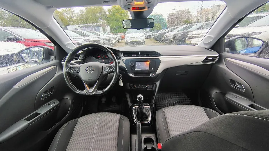 OPEL Corsa Corsa 1.2 S&S