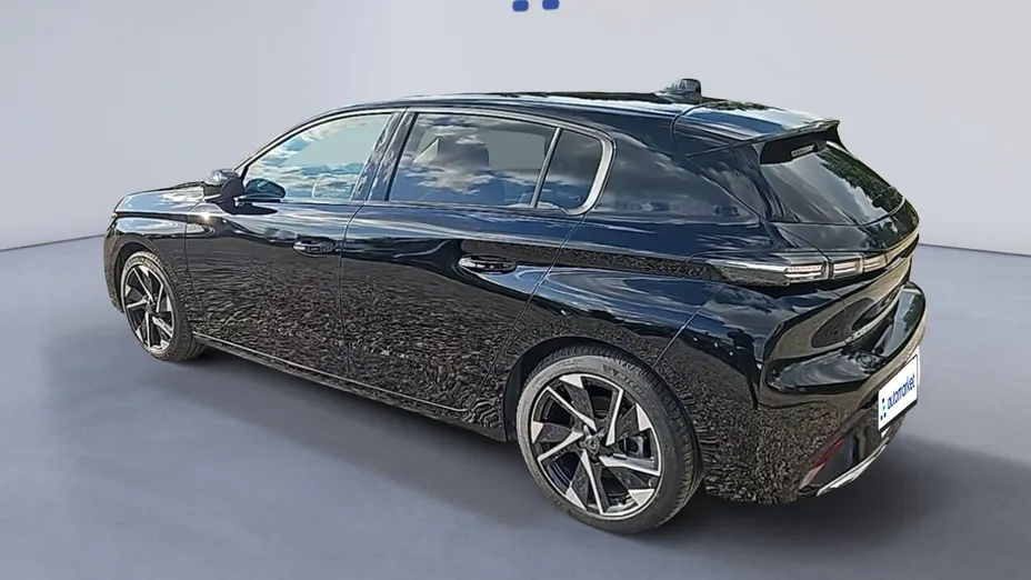 PEUGEOT 308 308 1.2 PureTech Allure Pack S&S EAT8