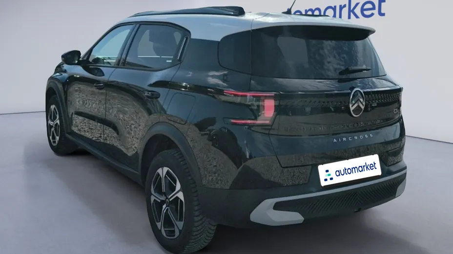 CITROEN C3 Aircross C3 Aircross 1.2 mHEV Max S&S eDCT6