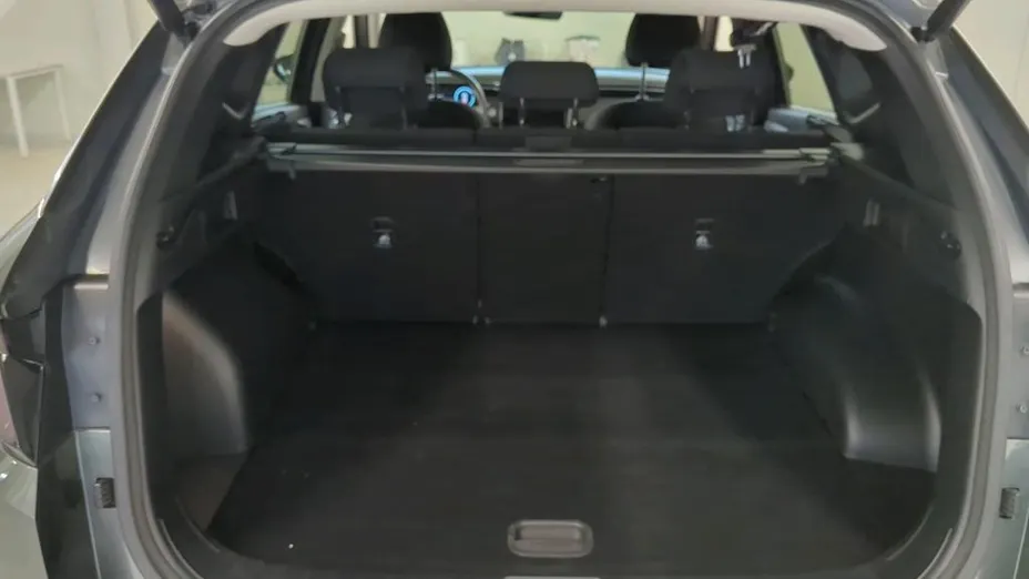 HYUNDAI Tucson Tucson 1.6 T-GDi HEV Executive 2WD aut