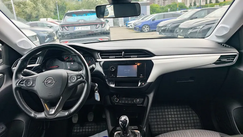 OPEL Corsa Corsa 1.2 S&S