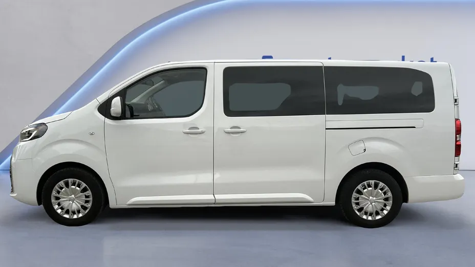 TOYOTA Proace Verso Proace Verso 2.0 D4-D Long Business