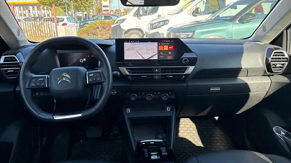 CITROEN C4 X C4 X 1.2 PureTech Max S&S EAT8