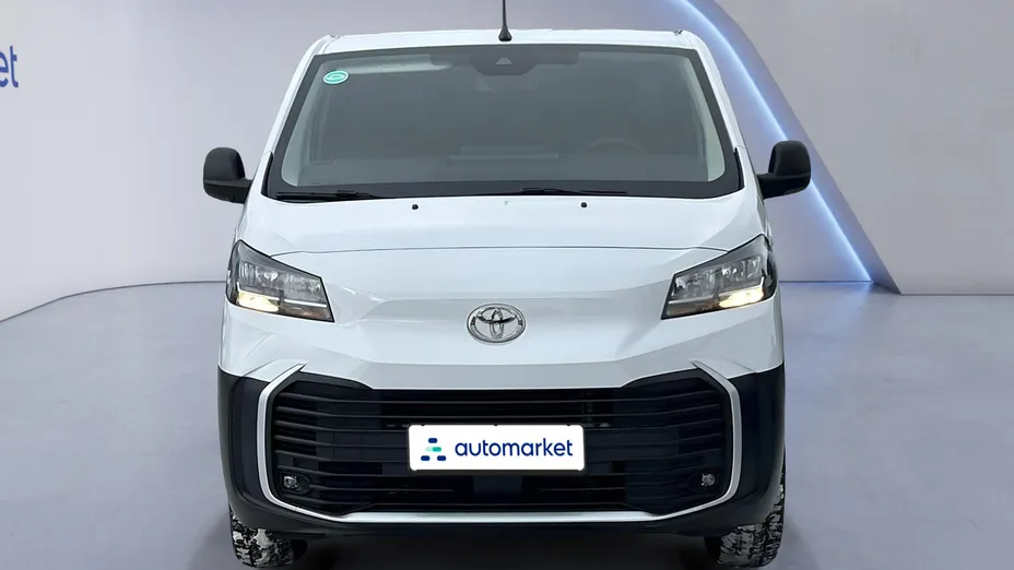 TOYOTA Proace Proace EV Long 3,0t Active