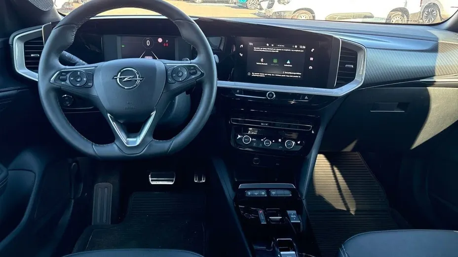 OPEL Mokka Mokka 1.2 T GS S&S aut