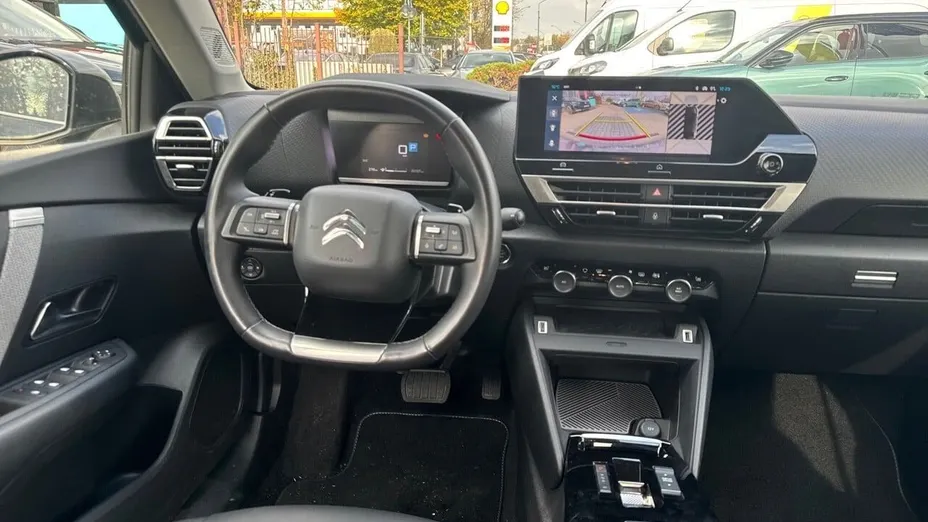 CITROEN C4 X C4 X 1.2 PureTech Max S&S EAT8