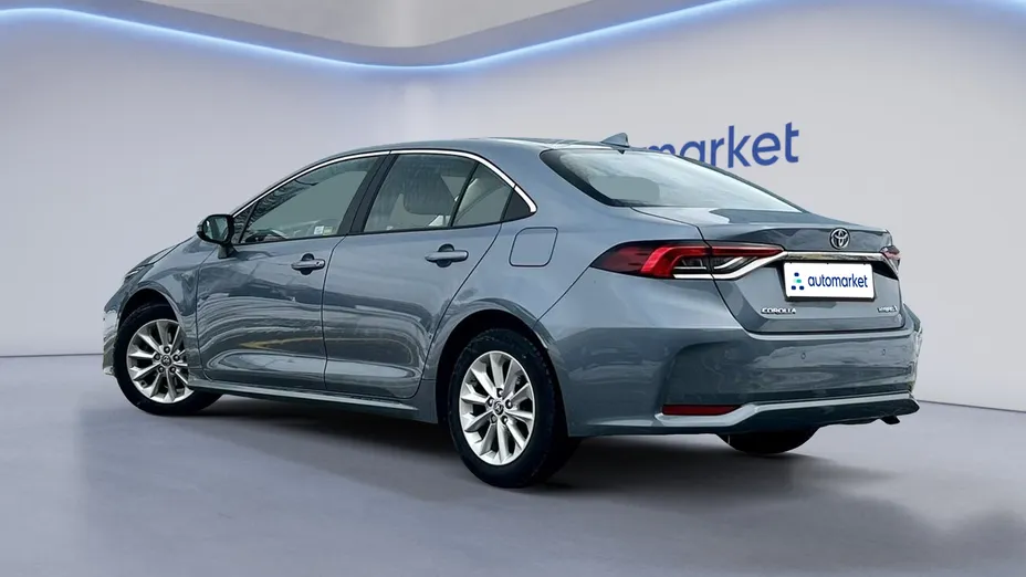 TOYOTA Corolla Corolla 1.8 Hybrid Comfort