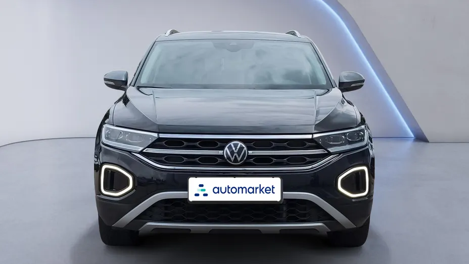 VOLKSWAGEN T-ROC T-ROC 1.5 TSI Style DSG