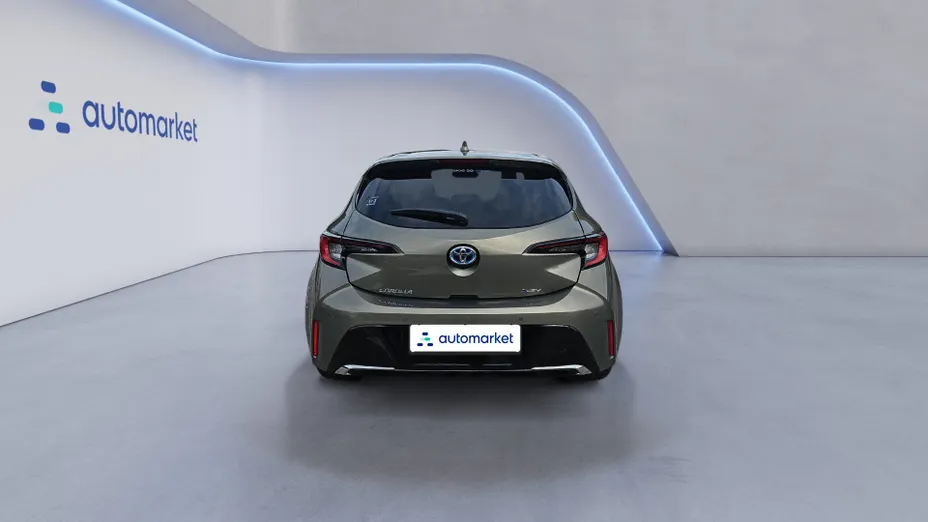 TOYOTA Corolla Corolla 1.8 Hybrid Style