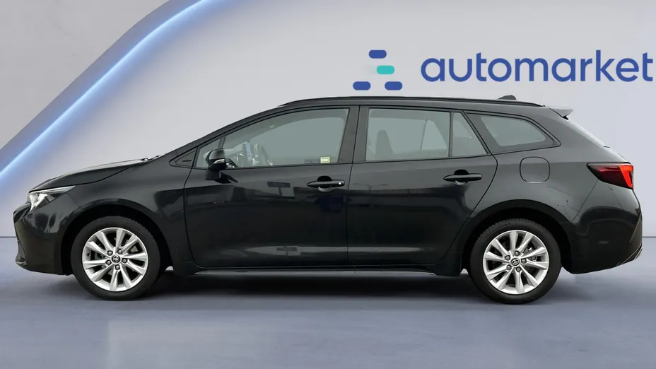 TOYOTA Corolla Corolla 1.8 Hybrid Comfort