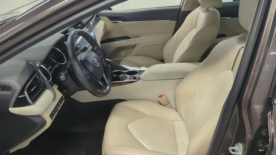 TOYOTA Camry Camry 2.5 Hybrid Executive CVT