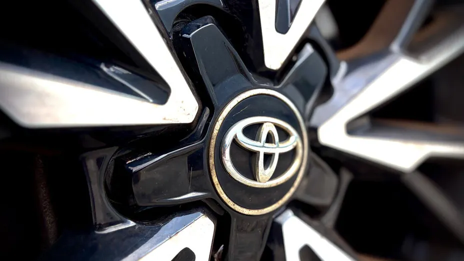 TOYOTA C-HR C-HR 1.8 Hybrid Comfort