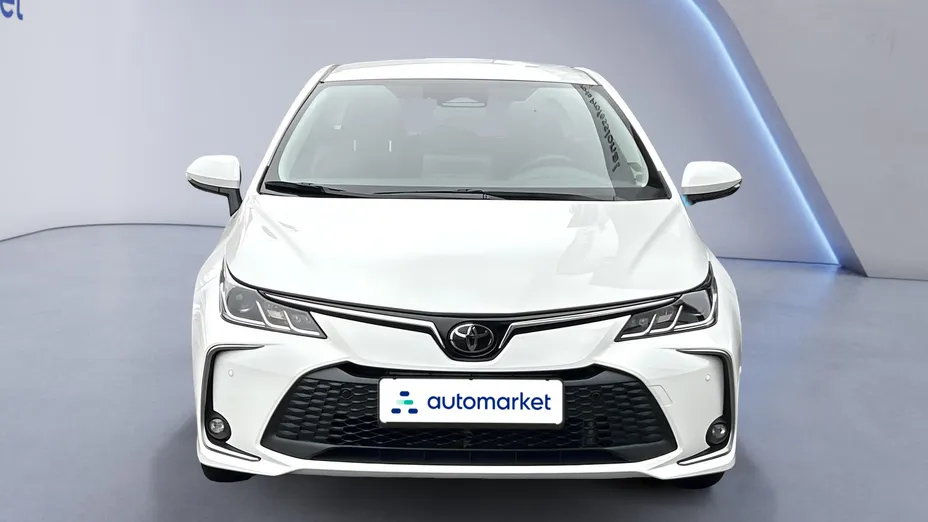 TOYOTA Corolla Corolla 1.5 Comfort