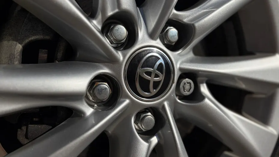 TOYOTA Corolla Corolla 1.8 Hybrid Comfort