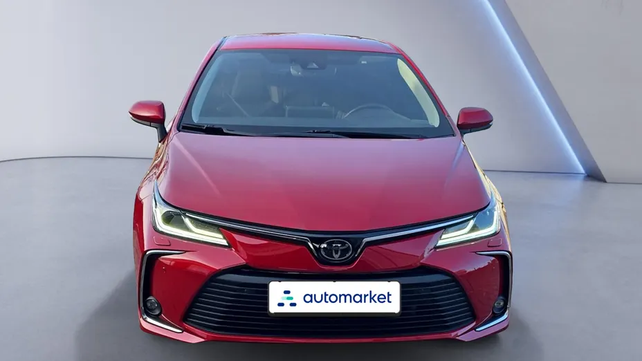 TOYOTA Corolla Corolla 1.5 Comfort MS