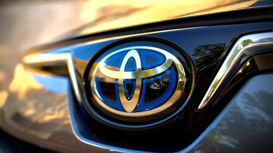 TOYOTA Corolla Corolla 1.8 Hybrid Comfort